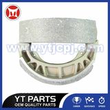 Top Quality Spare Parts Motorcycle Brake Shoe