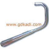 Cg125 Muffler Motorcycle Part