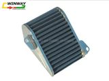 Ww-9215 Motorcycle Part, Cg150 Motorcycle Air Filter,