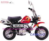 Dirt Bike(SM50QGY)