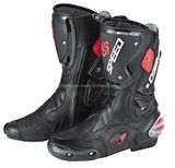 Motorcycle Racing Boots (B1001)