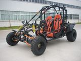 2 Seat Racing Dune Buggy Go Kart for Racing( Kd 250gka-2z