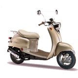 Scooter QM50QT-2A