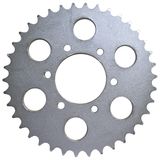 Motorcycle Sprocket/Rear Sprocket/428-42t