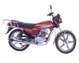 Motorcycle (Menghuai RY125-6)