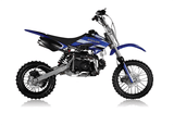 125ccdirt Bike (GBTD22-125)