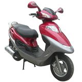 Scooter (ZX125T-10D)