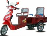 Folding Electric Tricycle