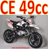 49CC Pocket Bike