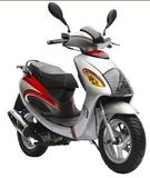 EEC & EPA Gas Scooter (YY50QT-4)