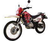 Dirt Bike (125GY-3)