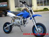 110cc Dirt Bike (HN-DB021)