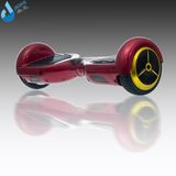 2015 Wholesale Fashion Sports Games 36V Li Aluminum Skateboard, Two Wheels Self-Balance Swing E-Scooter, Unicycles