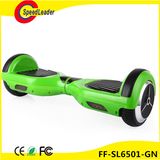 2 Wheel Electric Standing Scooter