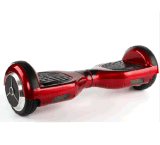 6.5 Inch 2 Wheel Smart Self Balance Electric Scooter