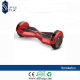 China Hot Selling New Products Electric Scooter 8 Inch Bluetooth Function 2 Wheel Self Balance Scooter