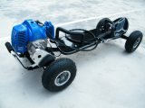 49cc Gasoling Scooter 4 Wheel