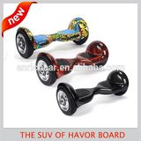 Smart Balance Wheel Scooter with Bluetooth