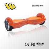 Smart Balance Electric Scooter Tyre Size 6.5 Inch Electric Mobility Scooter