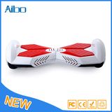 2015 New 8 Inch Electric Bluetooth Speaker Samsung Battery Self Balancing Scooter