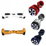 Factory Price Smart Self Balance Electric Wheel Scooter with Various Colours