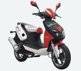 EEC Scooter (INJW-003)