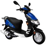 Scooter (LK50QT-12)