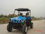 800cc EPA Utility Vehicle (800cc-1)