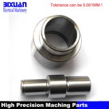 High Precision Machining Part (BIX2012-HP025)