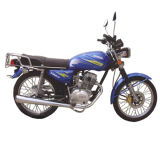 Motorcycle (ZX125-17)