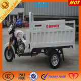 Open Cargo Tricycle for Carrying Goods