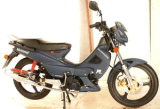 Motorcycle (BT110-6A)