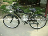 Gasoline Bicycle/Gasoline Bike/Moped Bike Gh-32006g (48CC, 60CCC, 80CC)