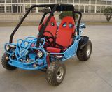 150cc Go Kart (TY-GC150S-1A)