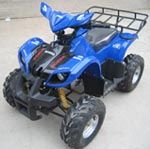 110CC ATV (HL-ATV50-002) 