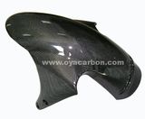 Carbon Fiber Front Fender for Ducati 916