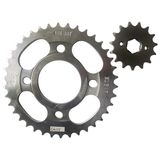 Motorcycle Sprocket (428-33T)