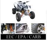 300cc Model Racing ATV 6 Speed (EEC / EPA / CARB Approved)