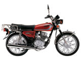 Motorcycle (BD125-2A-I)