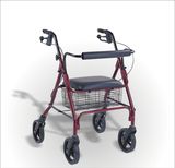 Classic Alumiuium Rollator (CLA-803)