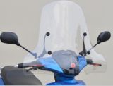 Universal Scooter Windshield with High Quality