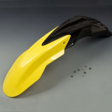 China ABS Plastic Motorcycle Fender (PF002)