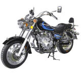 Motorcycle (YD150-8)