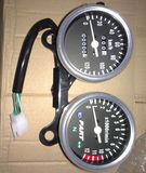 Motorcycle Speedmeter (CG125)