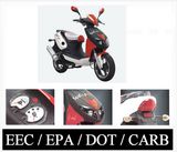 2008 Model Scooter / Moped 50 / 150ccEEC / EPA / CARB Approved