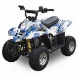 50cc Mini ATV / Quad for Kids (ATV-50A)