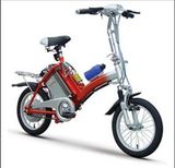 Electric Bicycle