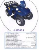 ATV (JL125ST-A)