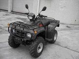 ATV of EEC Parts (XT400ATV)