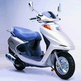 Scooter(TD50QT-6/TD125T-3)